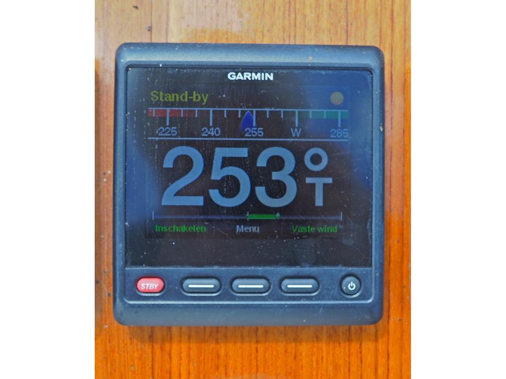 picture Navigatie en electronica